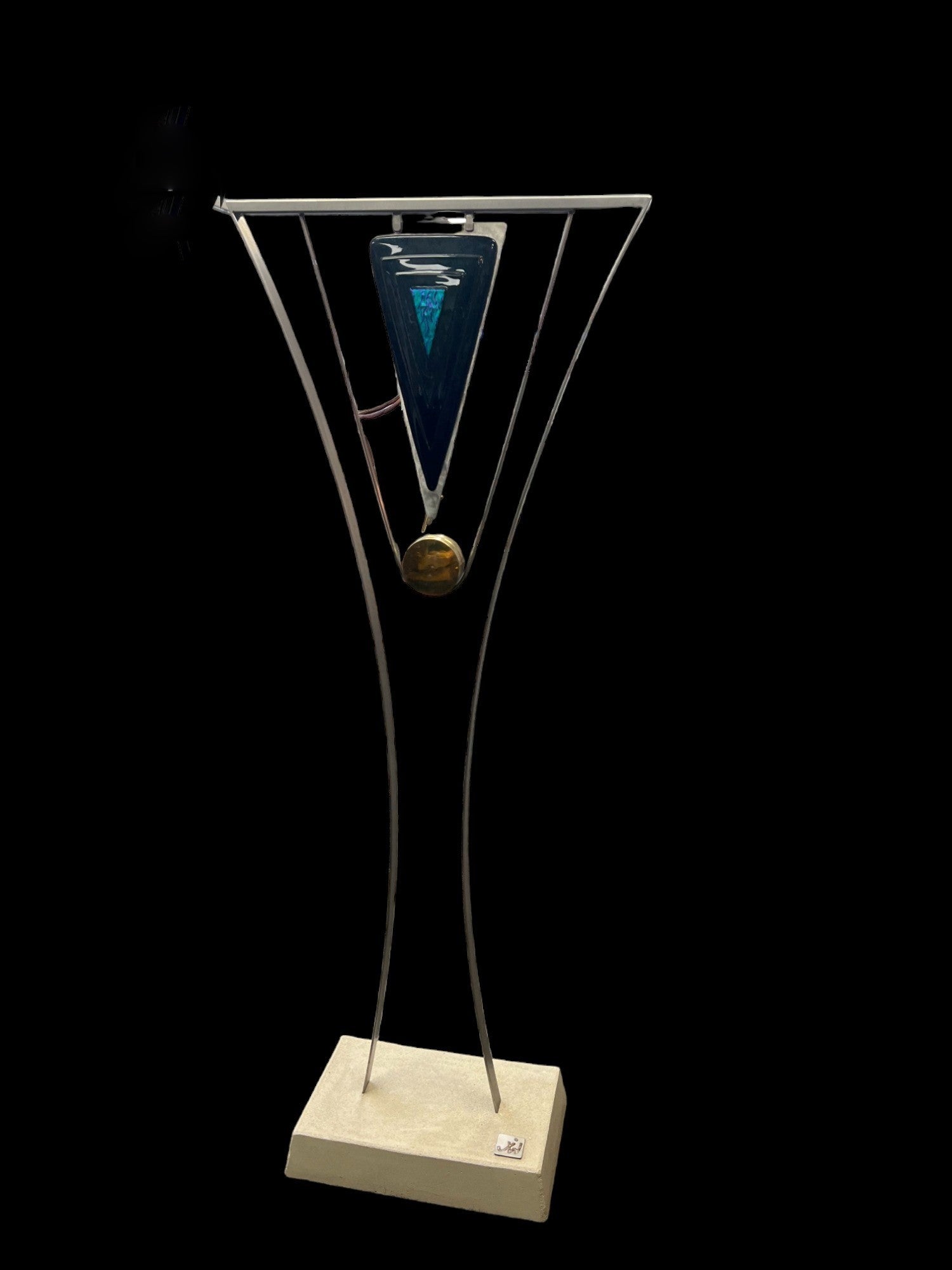 CONTEMPORARY SCULPTURE BY JOSEPH WATTS