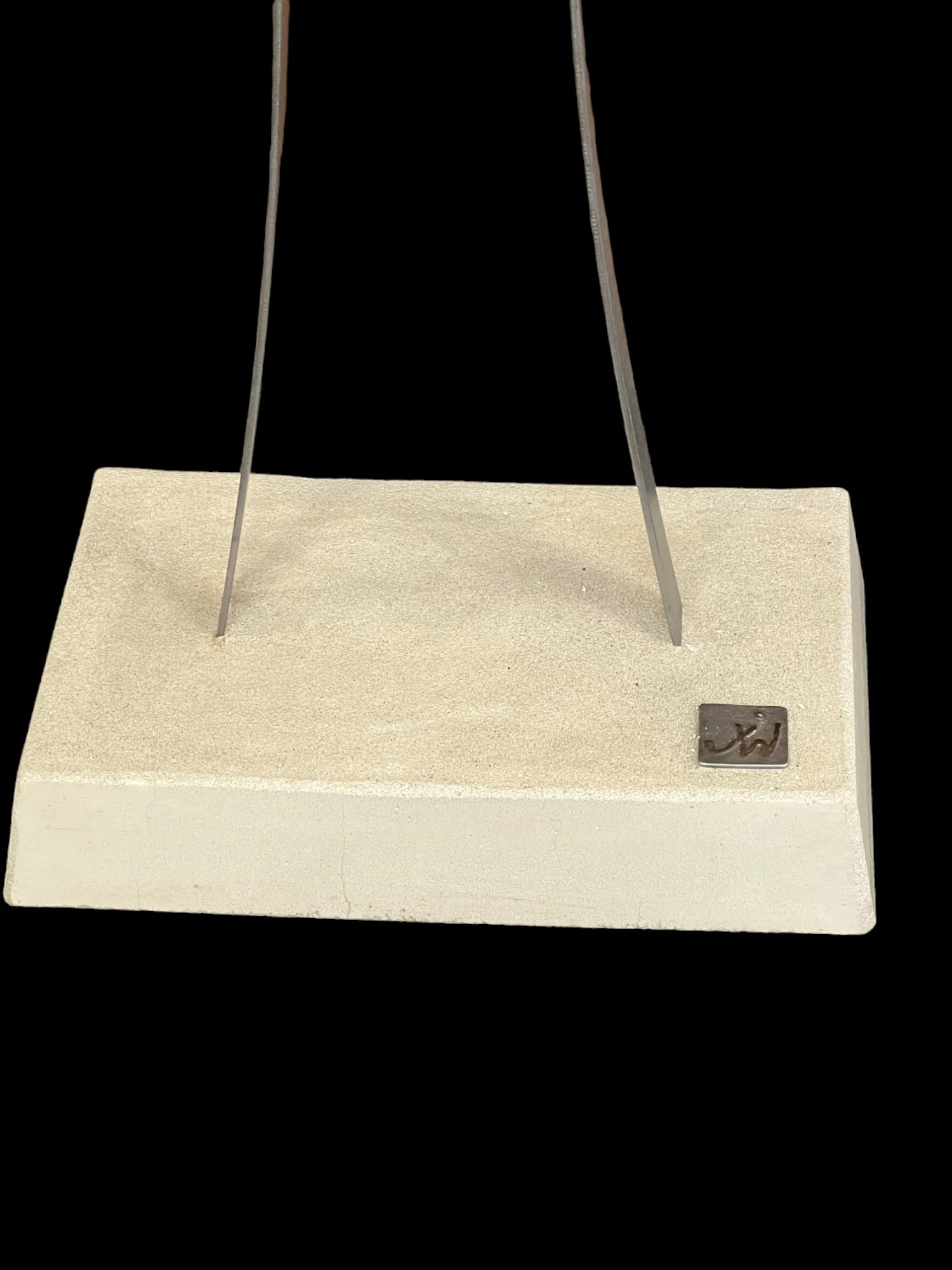 CONTEMPORARY SCULPTURE BY JOSEPH WATTS