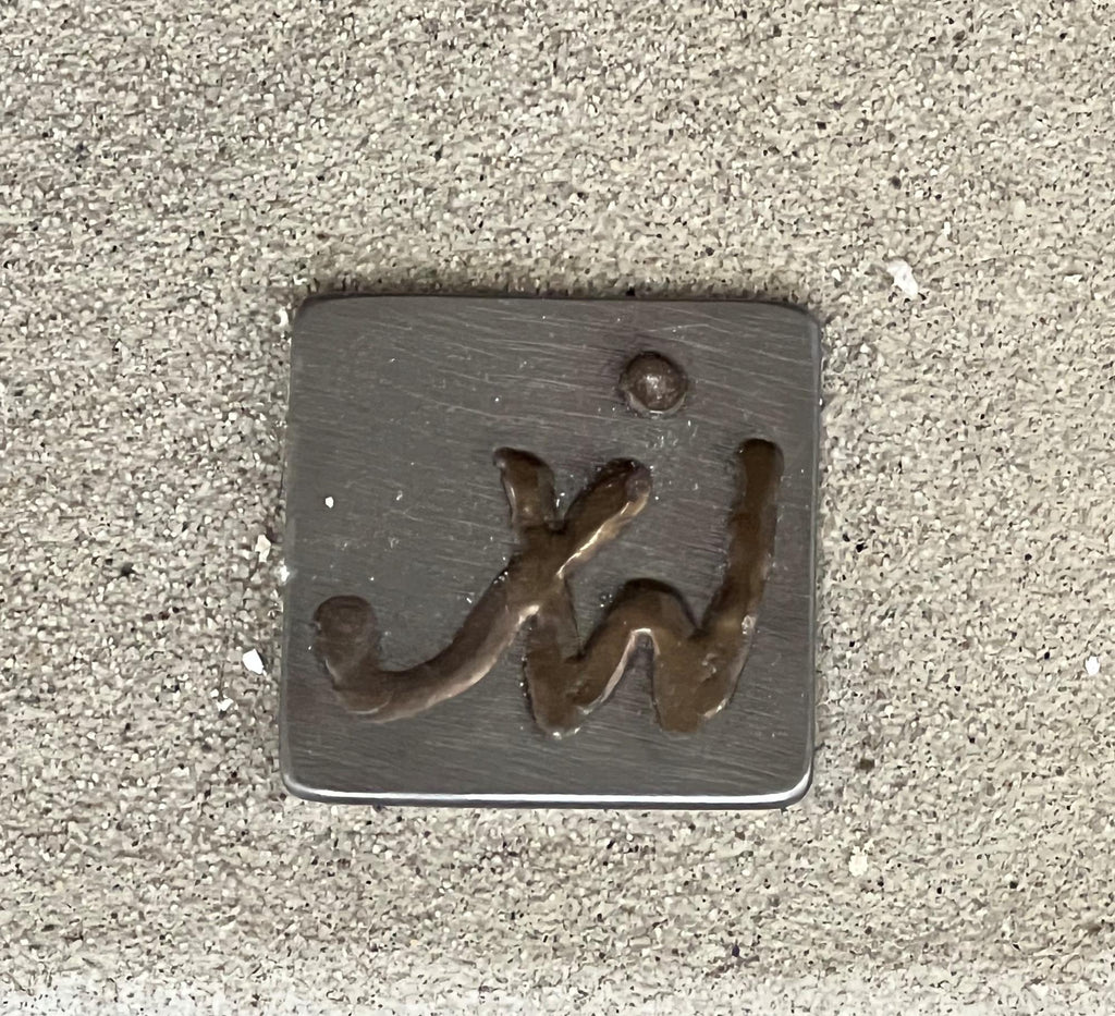 CONTEMPORARY SCULPTURE BY JOSEPH WATTS