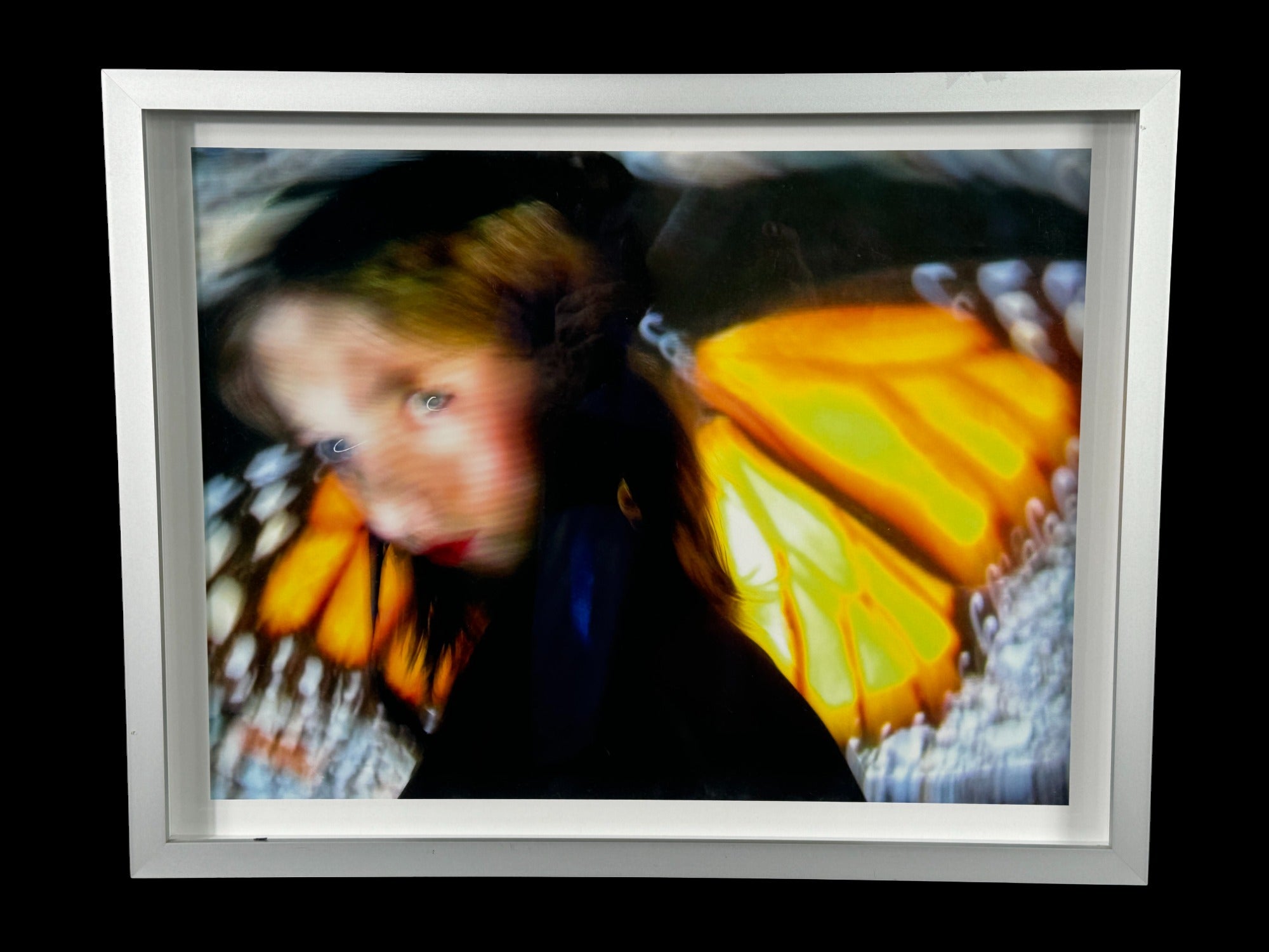 SUZANNE BANNING "LOLITA (METAMORPHOSIS 1)"