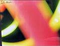 LESTER MARKS "5785" CHROMOPHOTOGRAPHY ON LUCITE