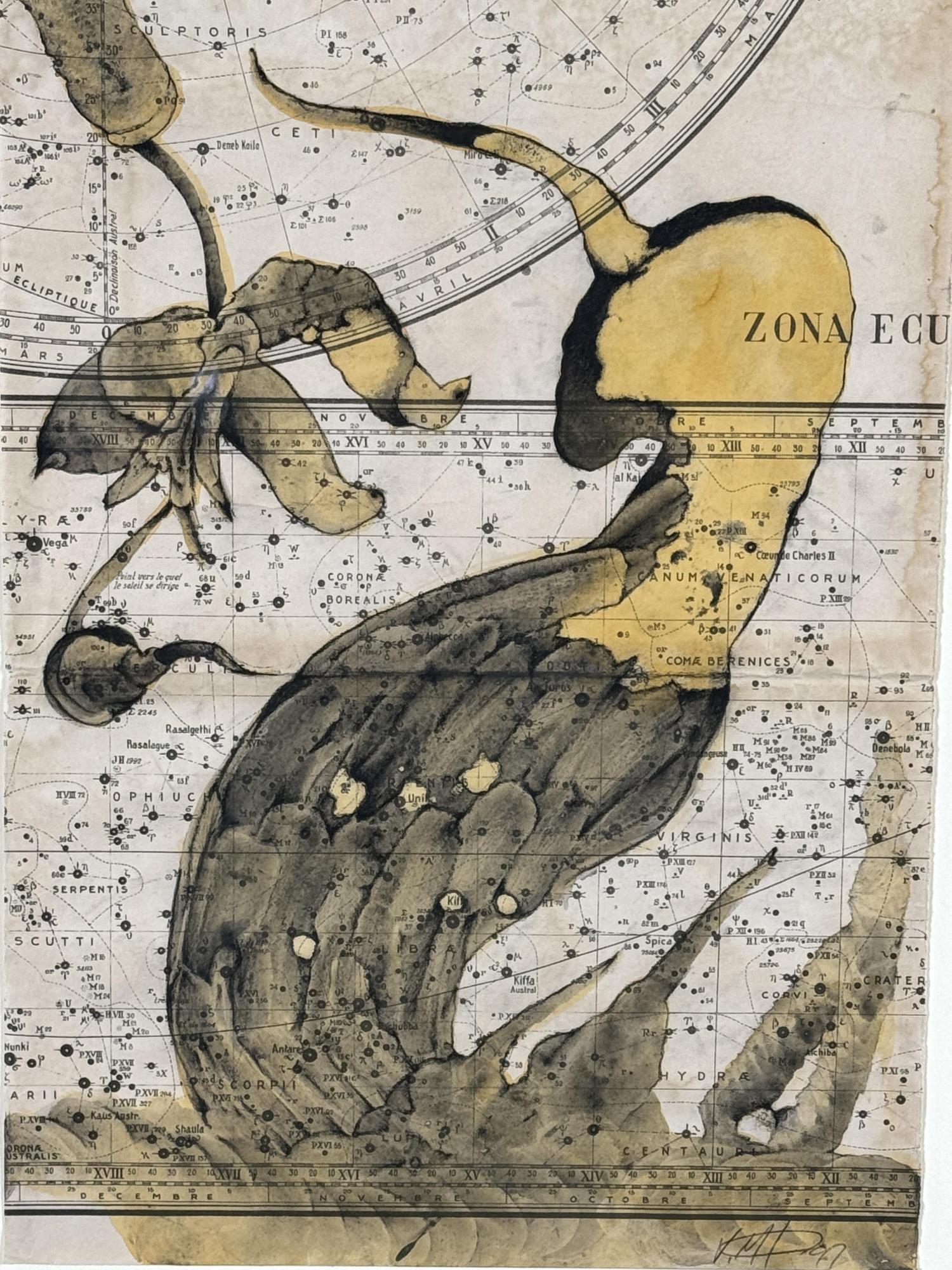 2000 VIRGIL GROTFELDT "JUST BEFORE MY TIME IV"