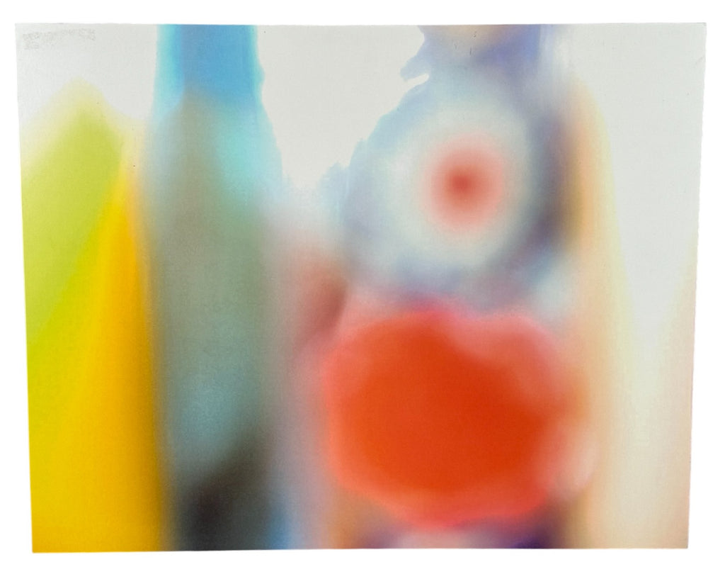 LESTER MARKS "LADY ELLA & FRIENDS" CHROMOGRAPHY