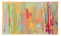 MULTICOLOR ABSTRACT BY A.S. JAMES