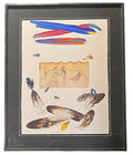 ORIGINAL WATERCOLOR, BY AL LOSETTER