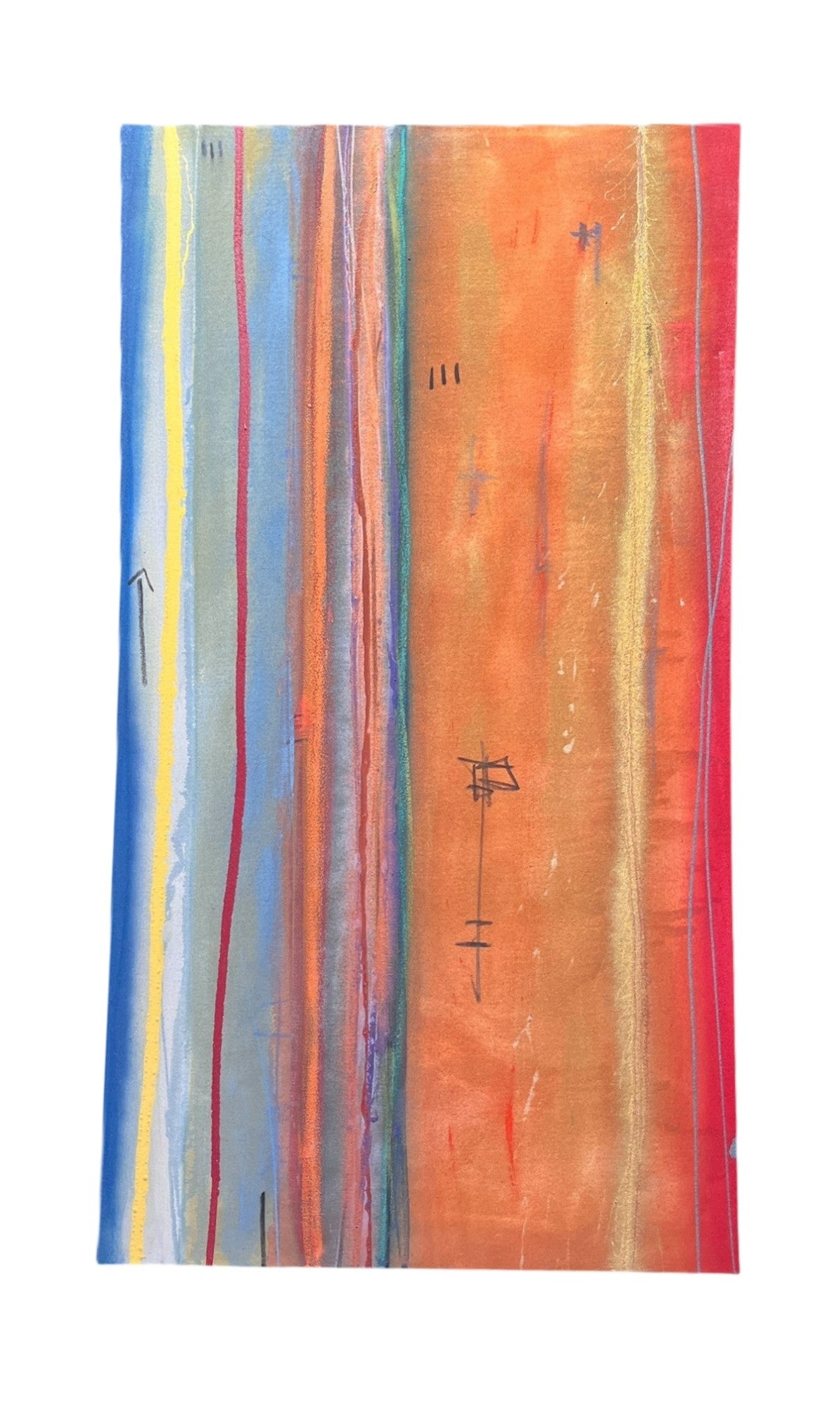 AUSSIE SERIES 1 2006 BY AUSTIN JAMES MIXED MEDIA