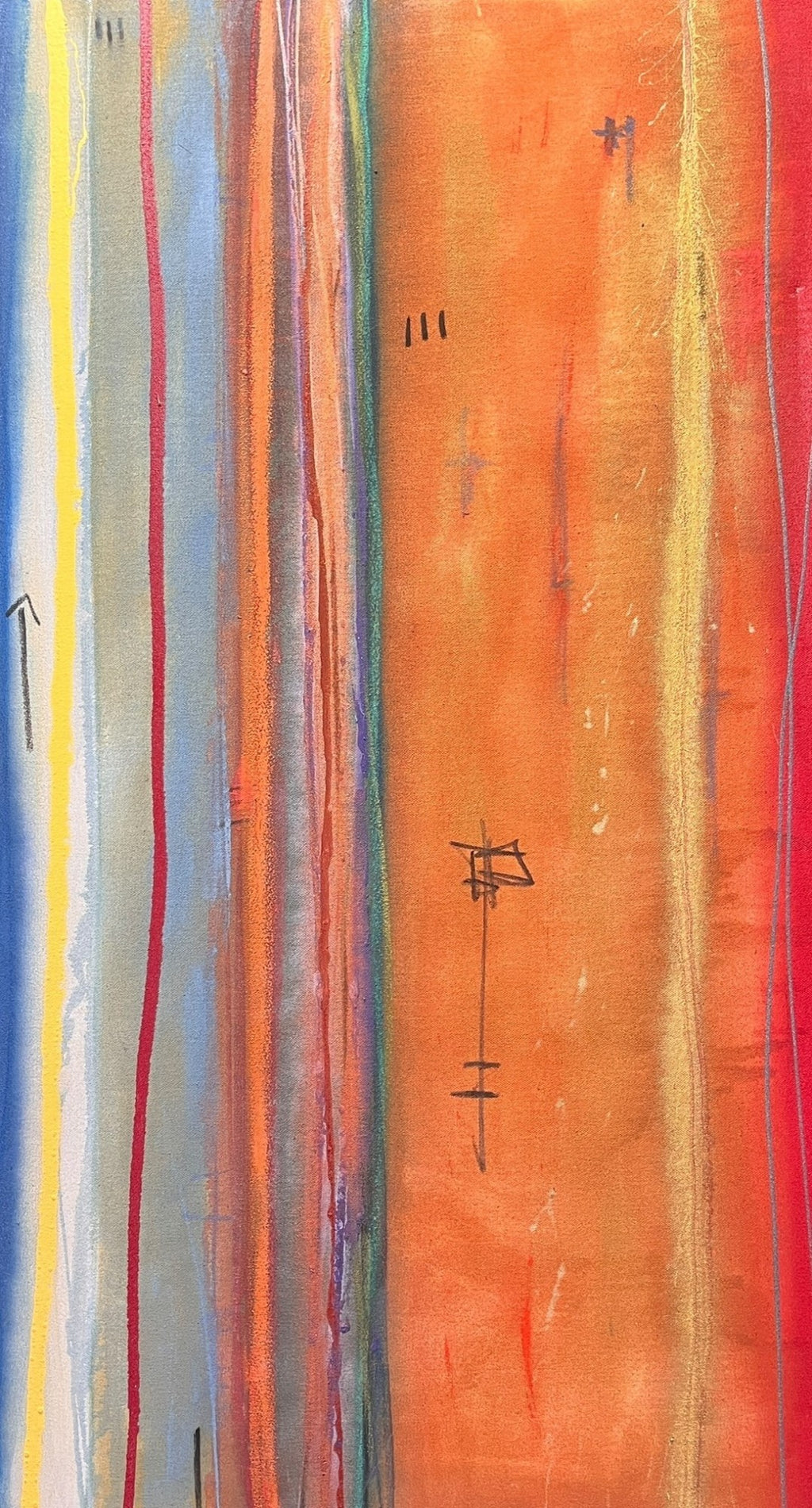 AUSSIE SERIES 1 2006 BY AUSTIN JAMES MIXED MEDIA