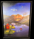 "DREAMING IN DOUBLE TIME" BY KATHLEEN KINKOPF