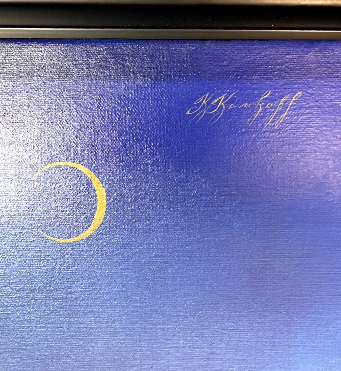 "DREAMING IN DOUBLE TIME" BY KATHLEEN KINKOPF