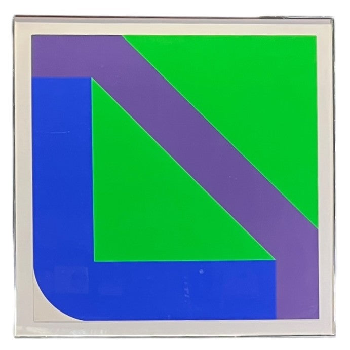 LITHOGRAPH BY GEORGE KARL PFAHLER