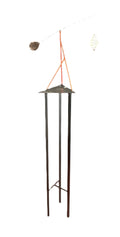 MAQUET MOBILE SCULPTURE IN THE STYLE OF A. CALDER