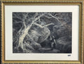 "THE TROUT STEAM," PAINTING BY RICHARD WILKIE
