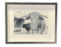 BRITTNAY HANSEN "AMIGO" PHOTOGRAPH